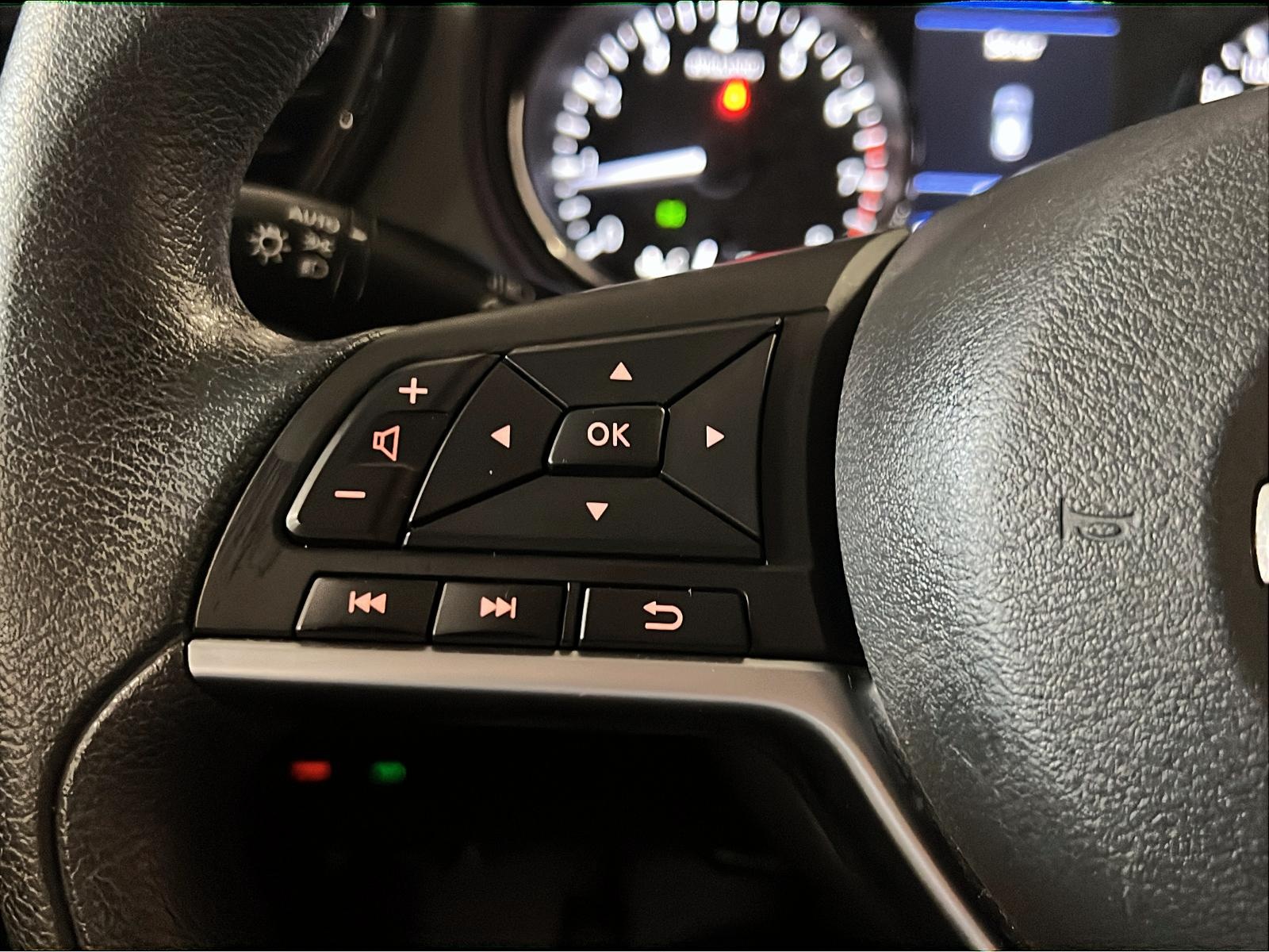 Nissan Qashqai S 2021 - image #20