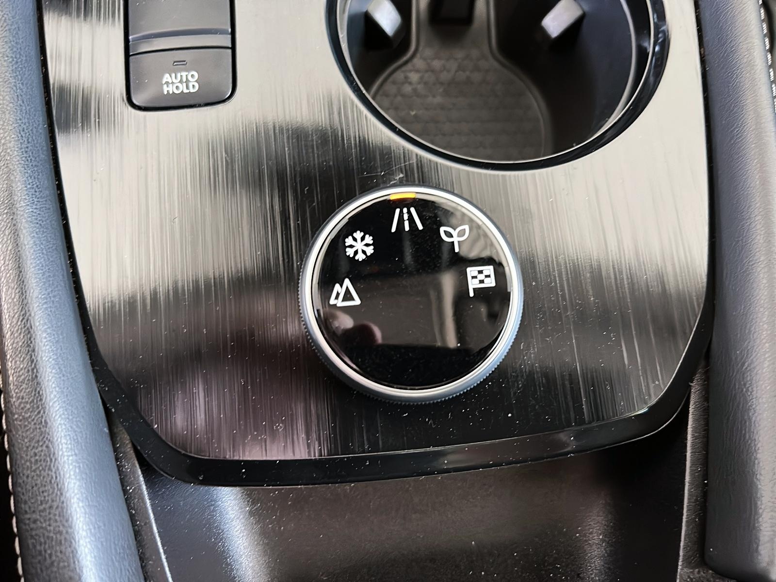 Nissan Rogue SL CUIR TOIT PANO NAV 4RM 2023 - image #20