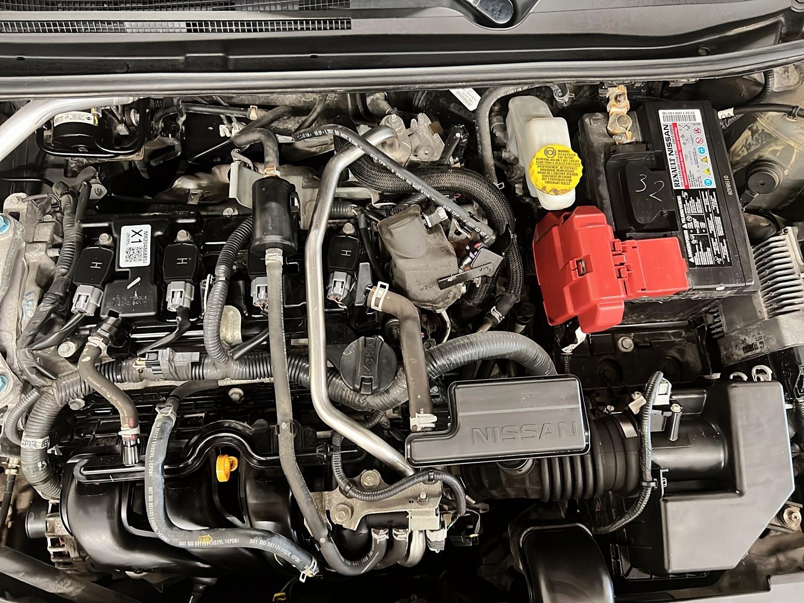 Nissan Sentra 2022 - Image #22