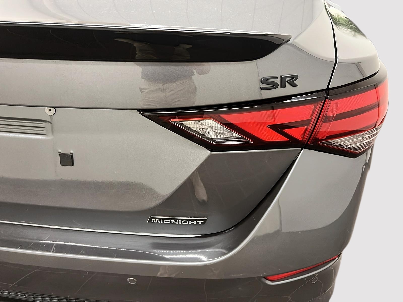Nissan Sentra 2022 - Image #12