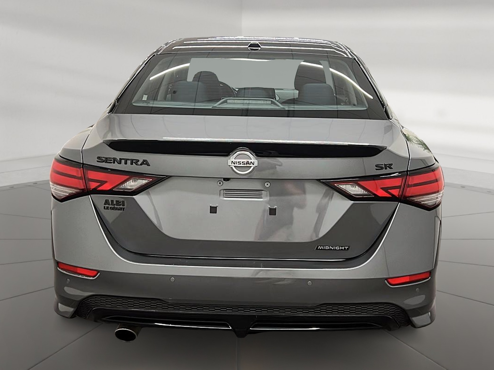 Nissan Sentra 2022 - Image #5