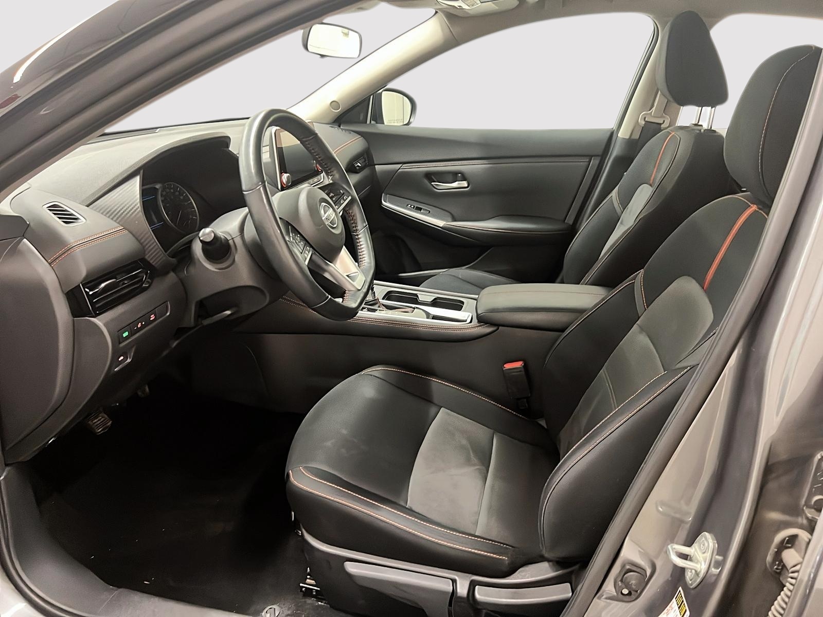 Nissan Sentra 2022 - Image #7