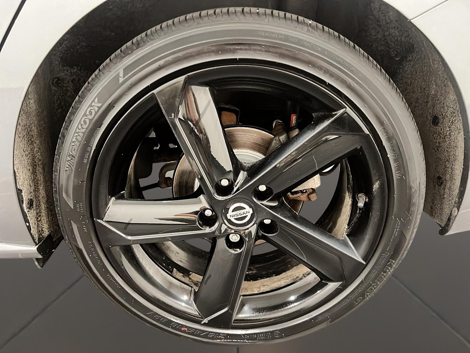 Nissan Sentra 2022 - Image #11