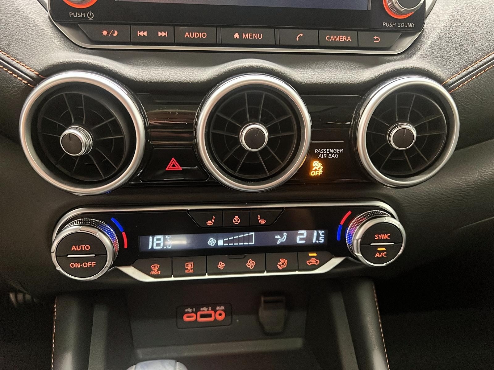 Nissan Sentra 2022 - Image #15