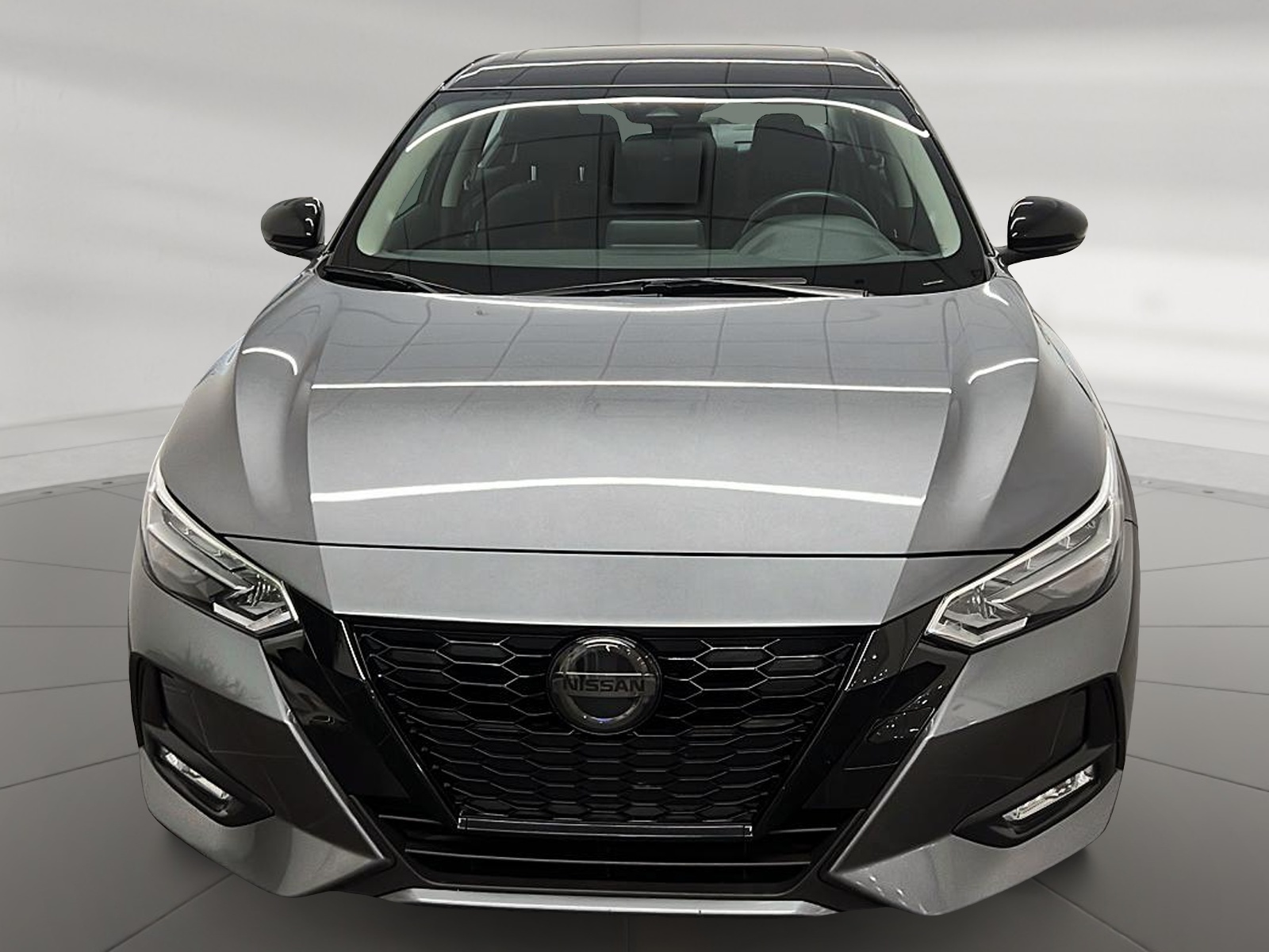 Nissan Sentra 2022 - Image #2