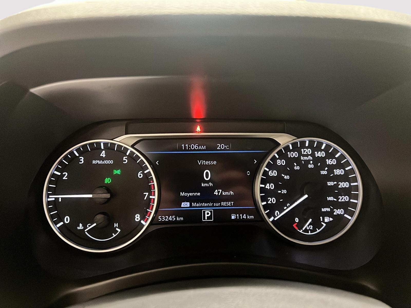 Nissan Sentra 2022 - Image #19