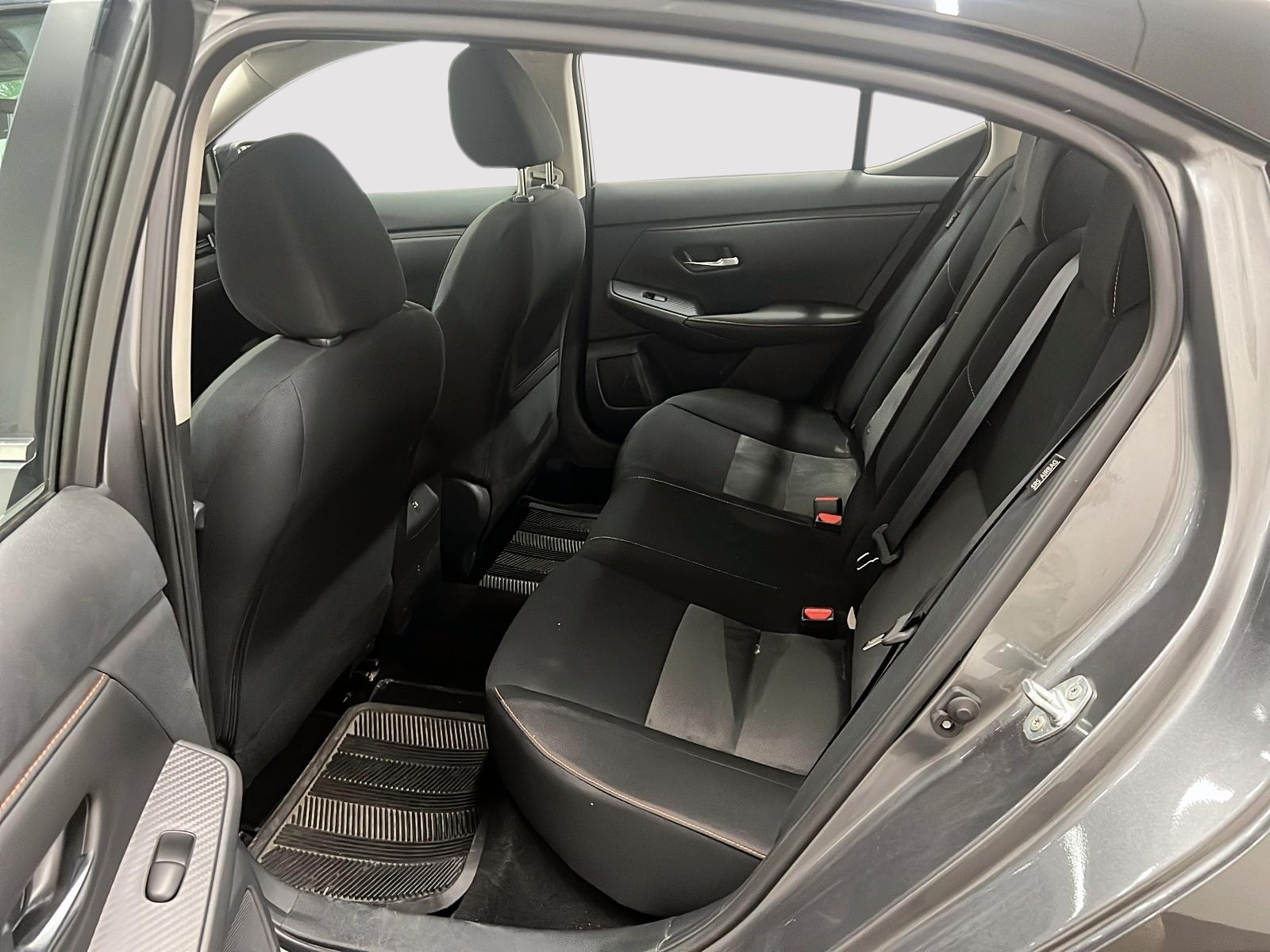 Nissan Sentra 2022 - Image #10