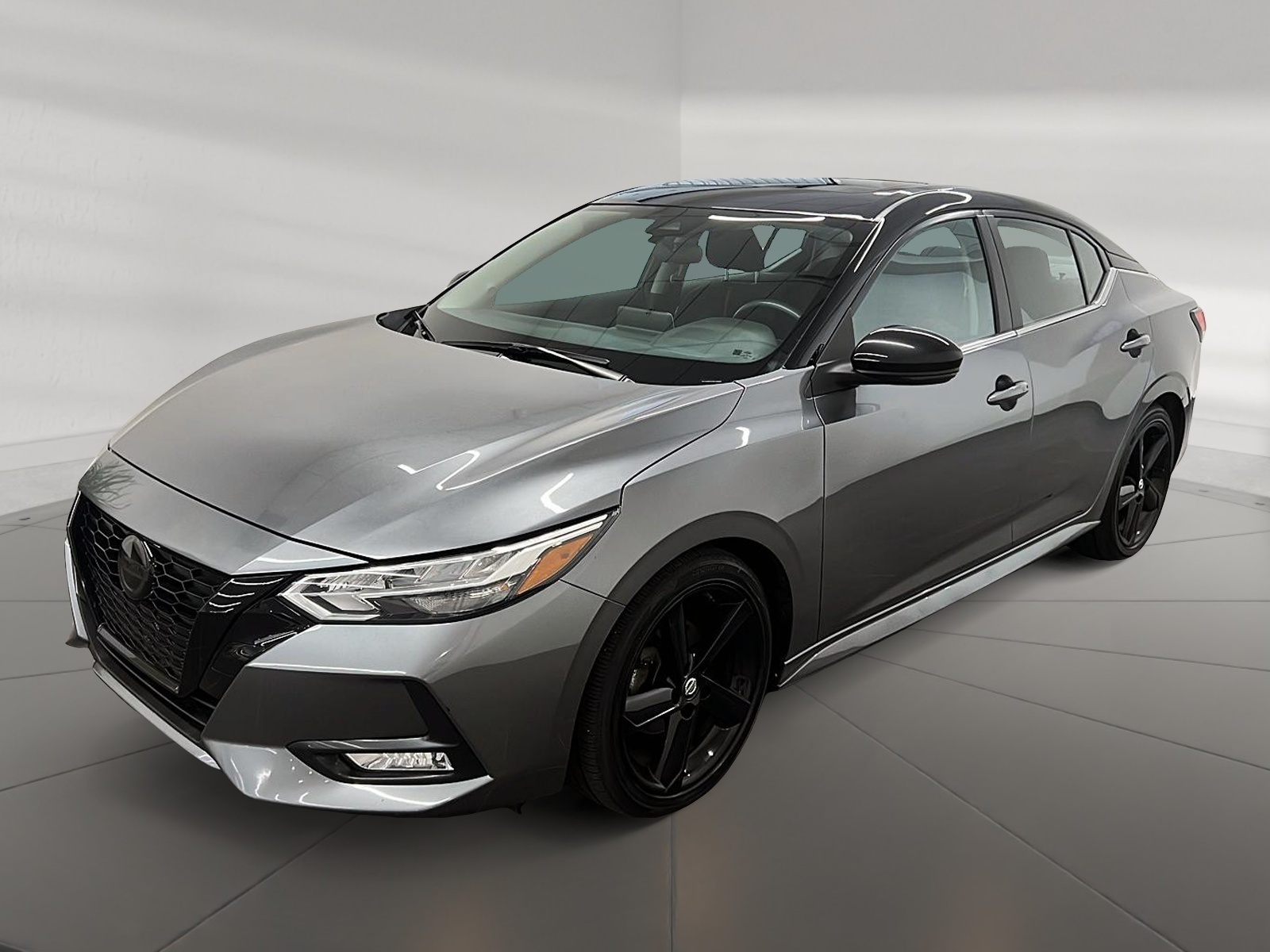 Nissan Sentra 2022 - Image #1