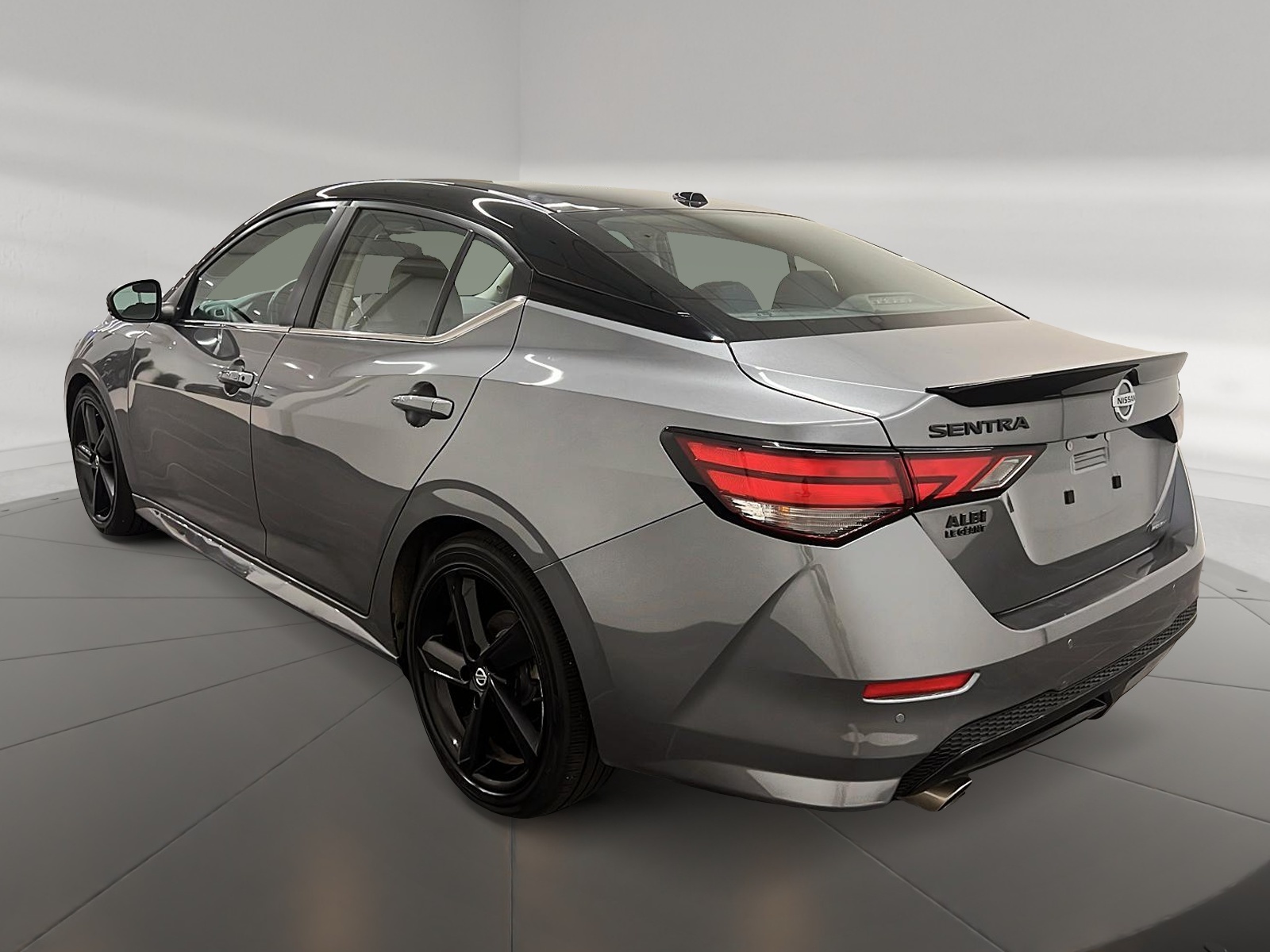 Nissan Sentra 2022 - Image #6