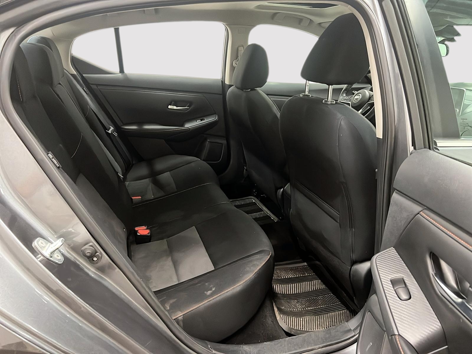 Nissan Sentra 2022 - Image #9
