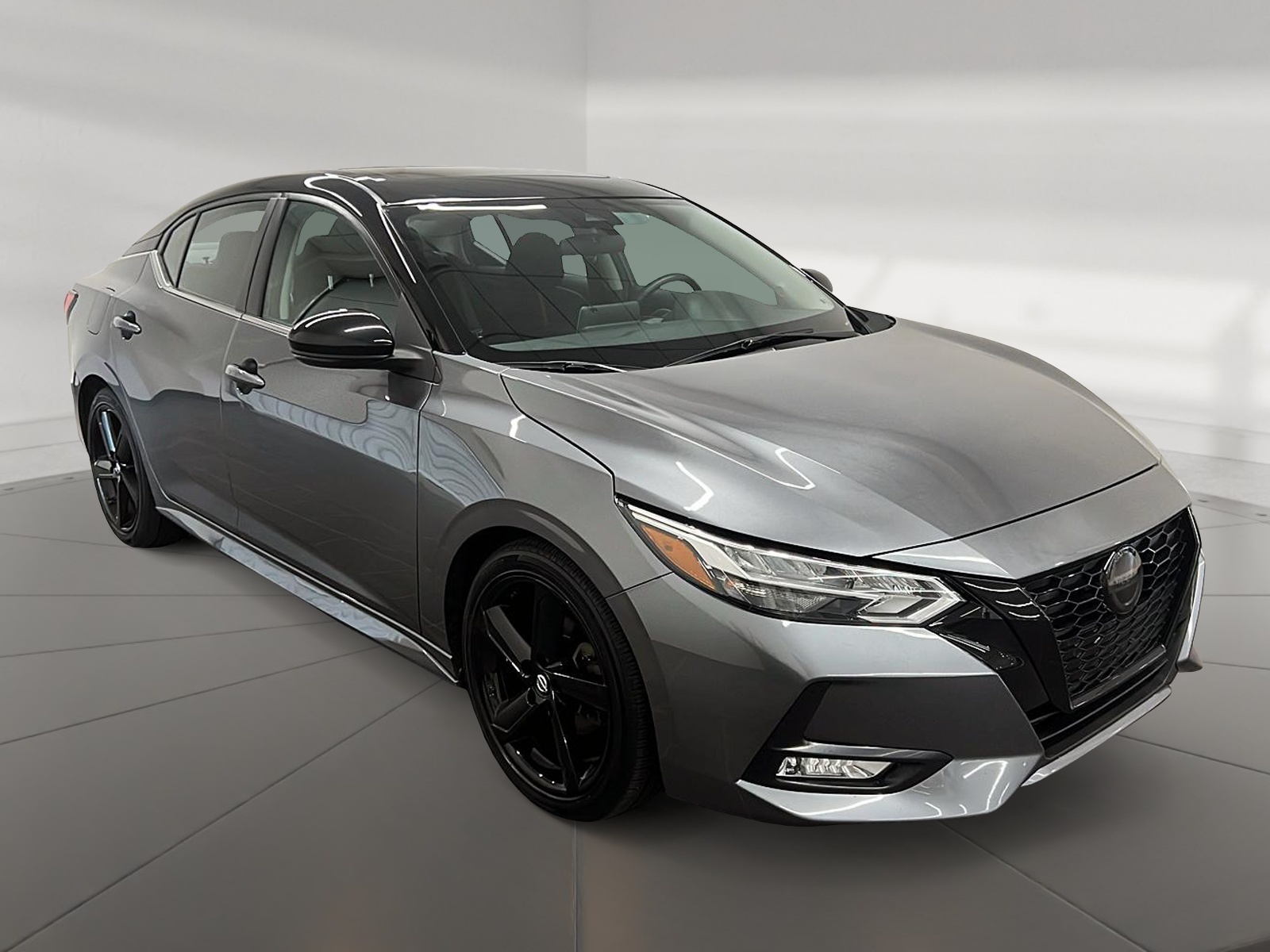 Nissan Sentra 2022 - Image #3