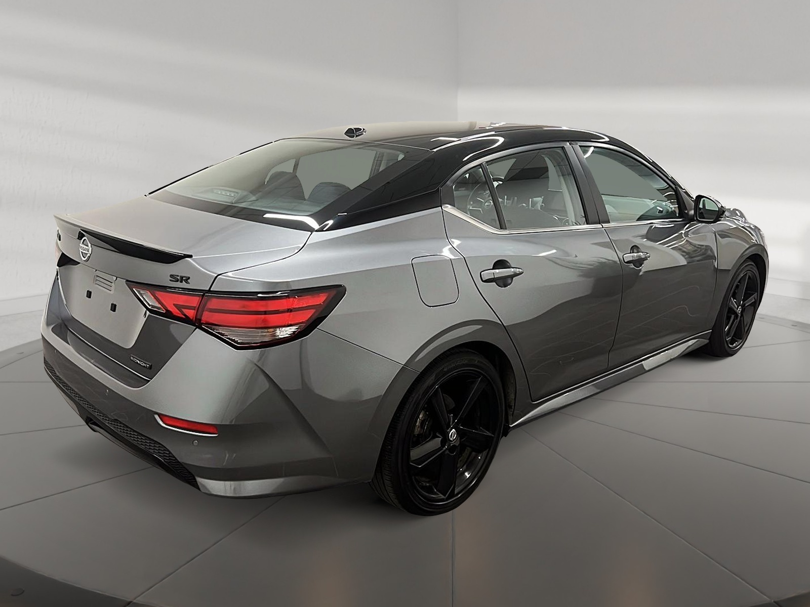 Nissan Sentra 2022 - Image #4