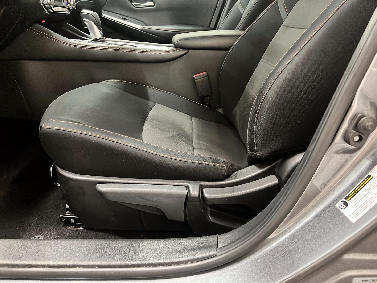 Nissan Sentra SR MIDNIGHT TOIT 2022 - image #21