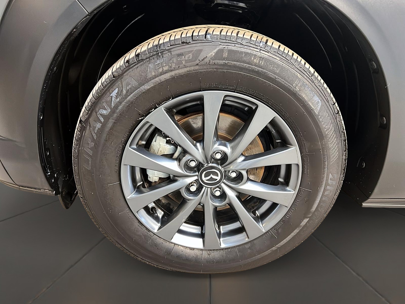 Mazda CX-30 2023 - Image #27