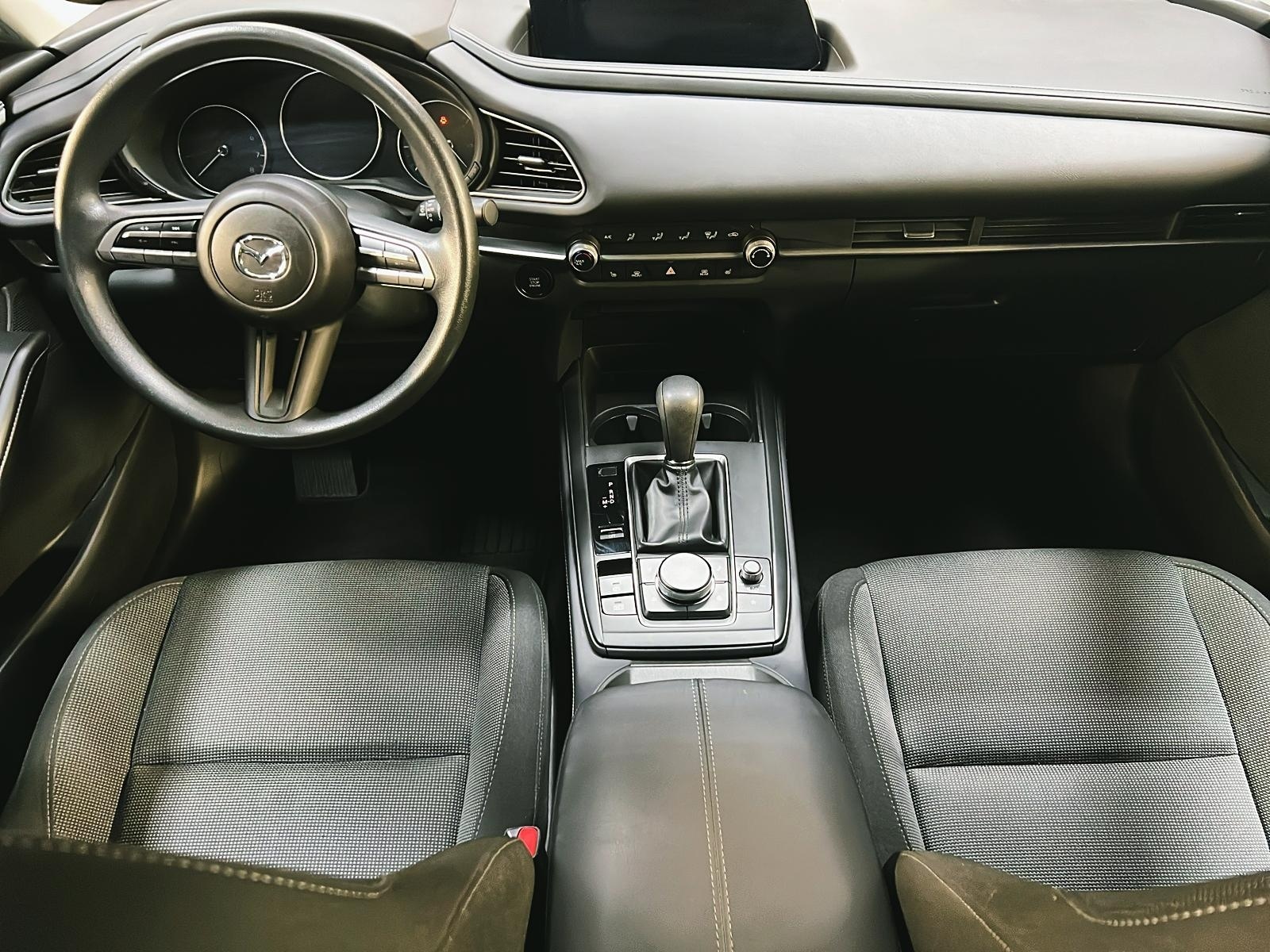 Mazda CX-30 2023 - Image #10