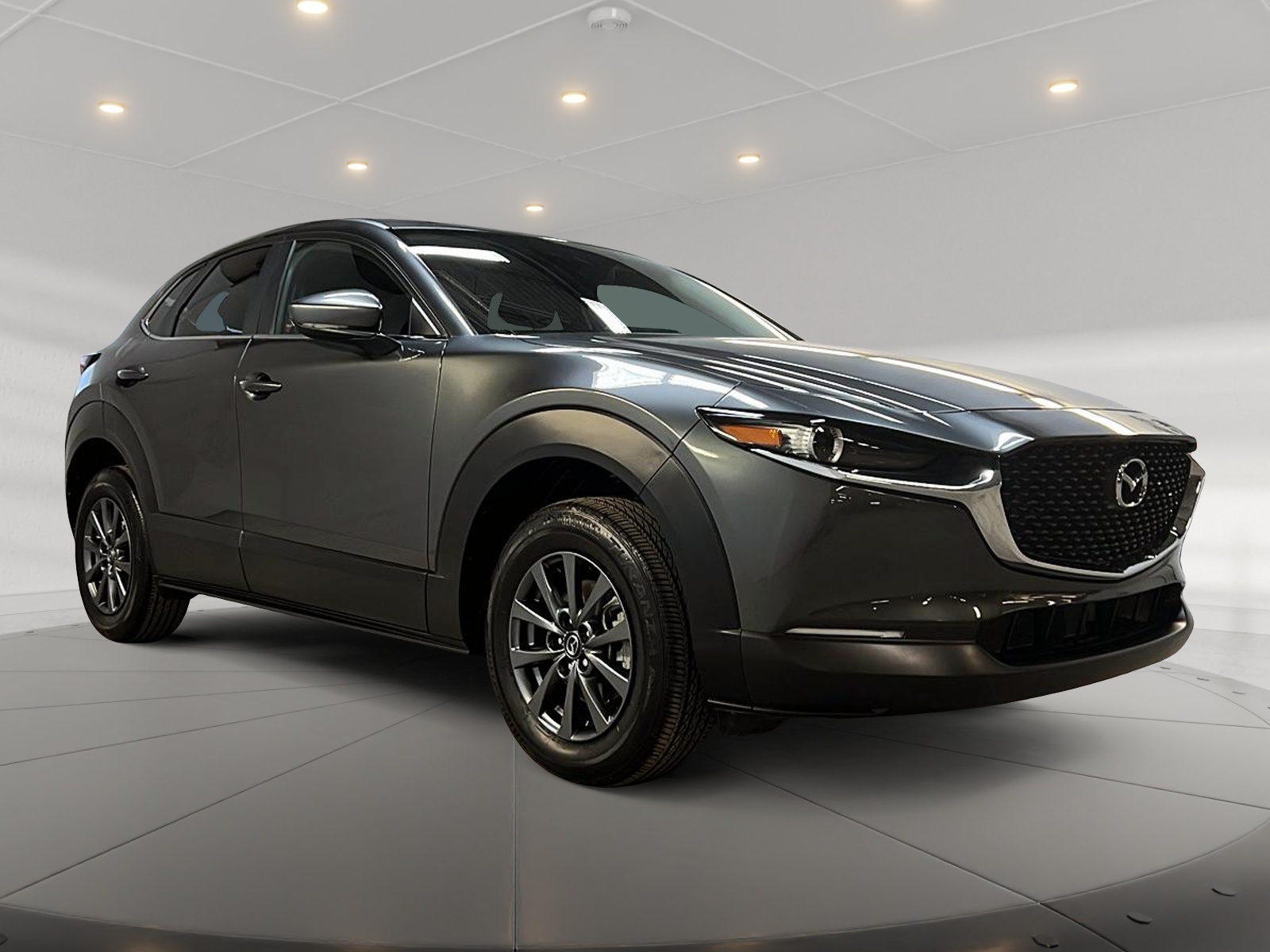 Mazda CX-30 2023 - Image #3
