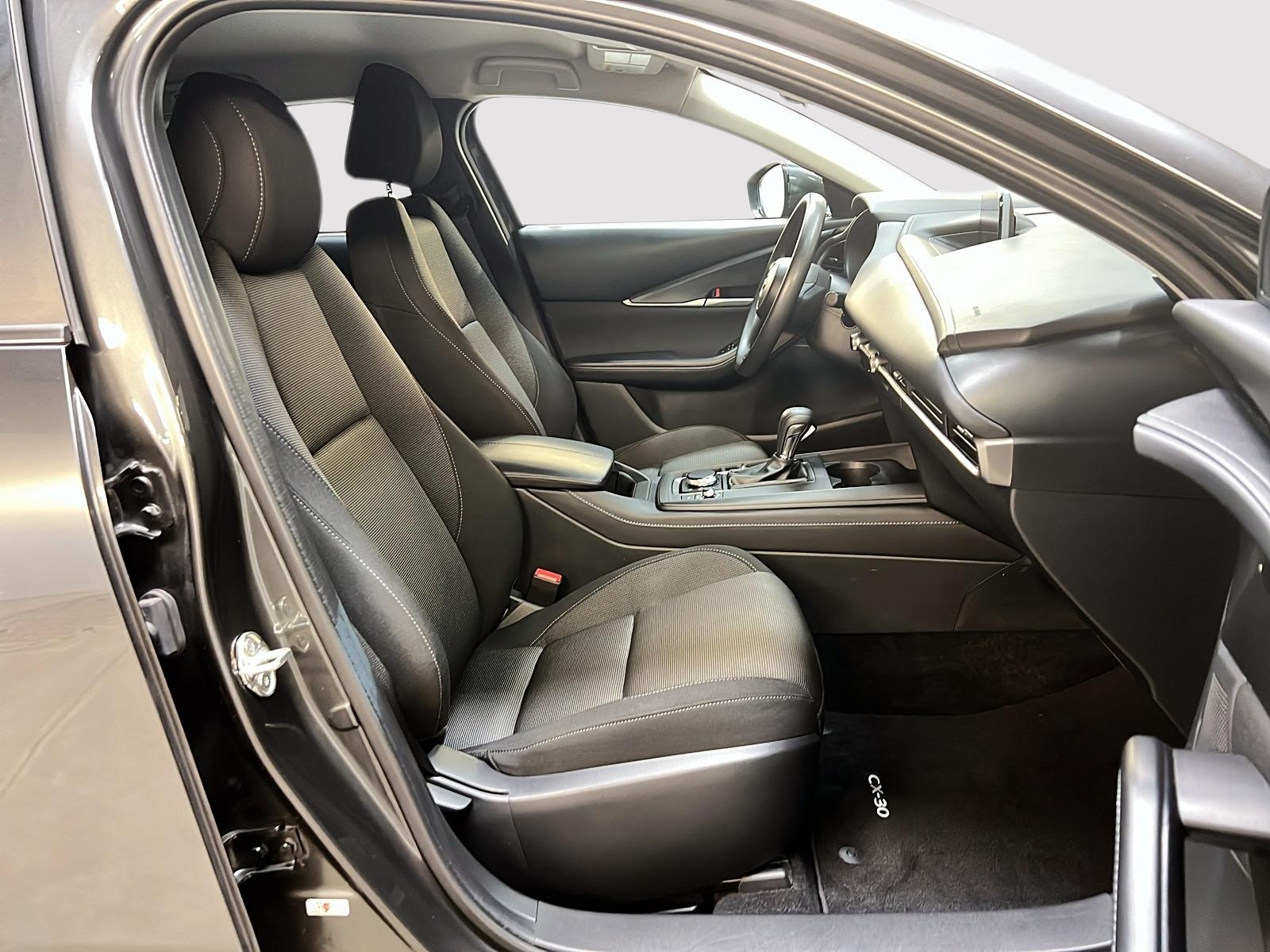 Mazda CX-30 2023 - Image #8