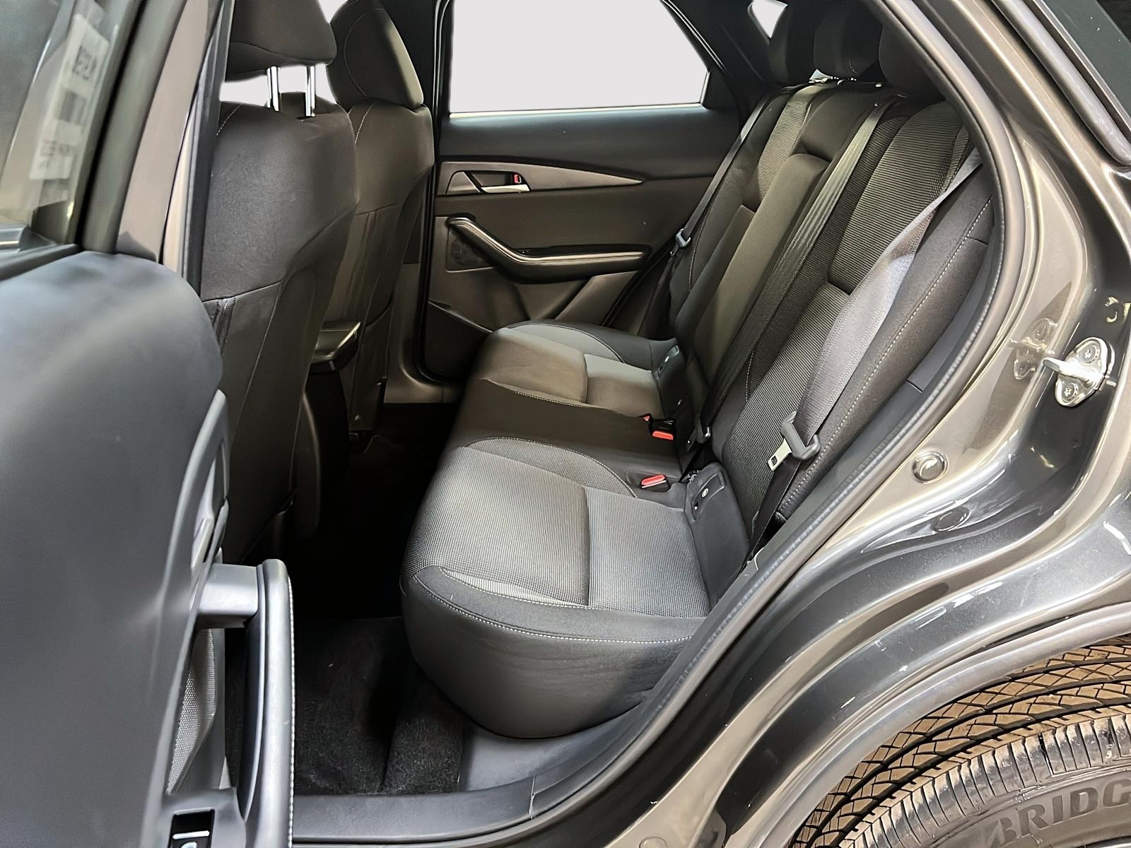 Mazda CX-30 2023 - Image #9