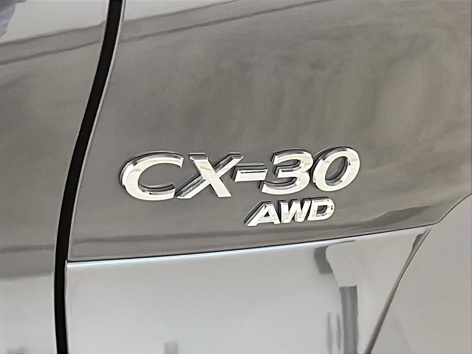 Mazda CX-30 2023 - Image #25