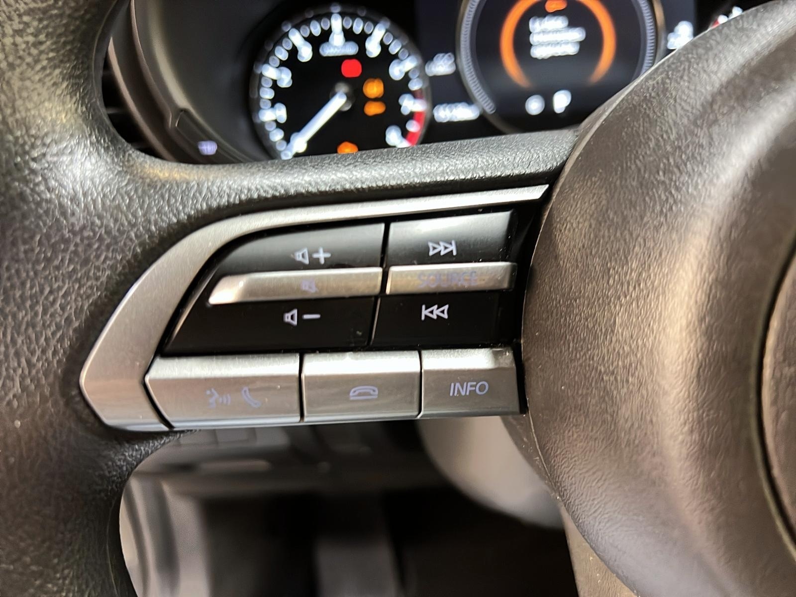Mazda CX-30 2023 - Image #20