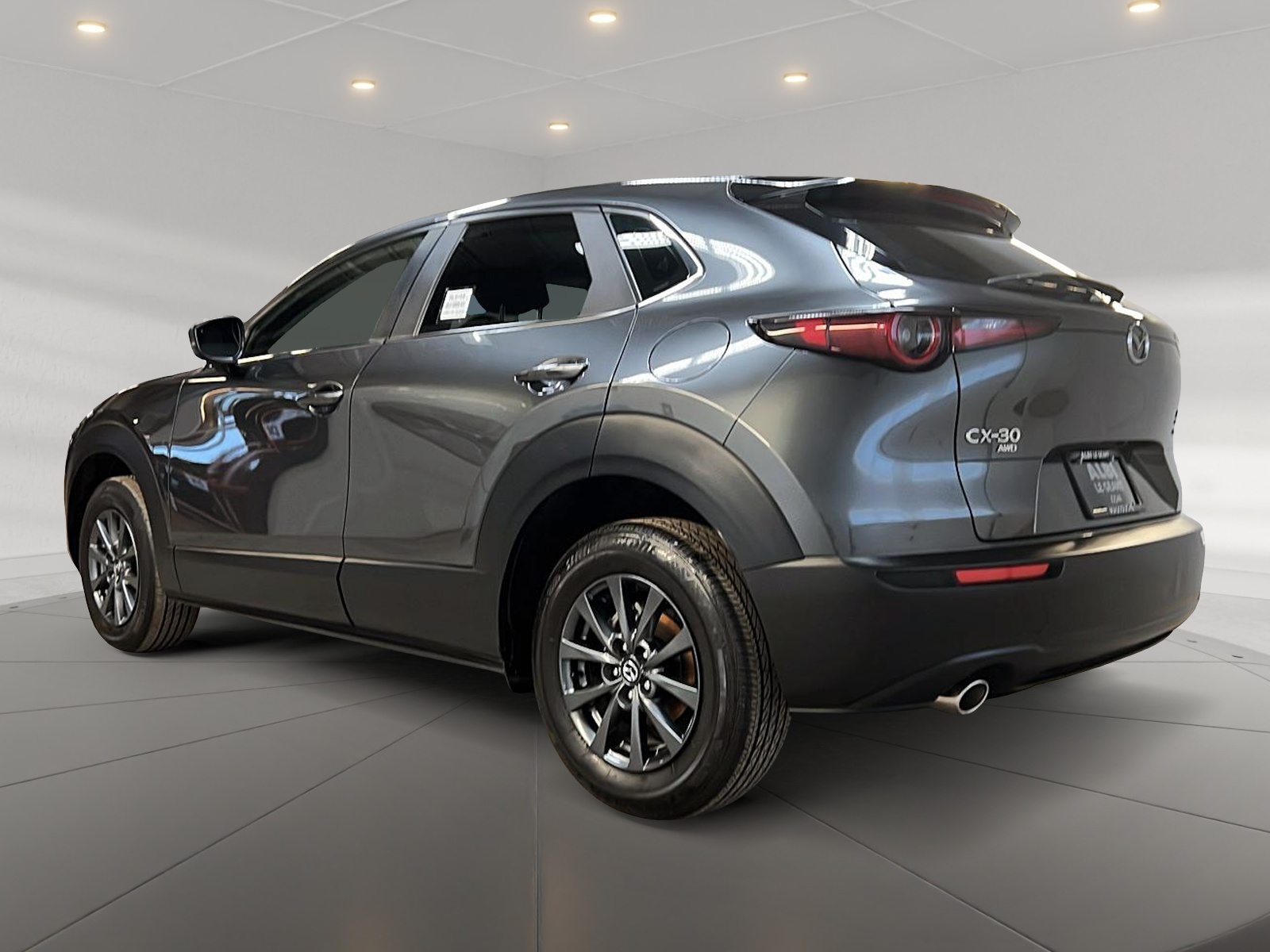 Mazda CX-30 2023 - Image #6