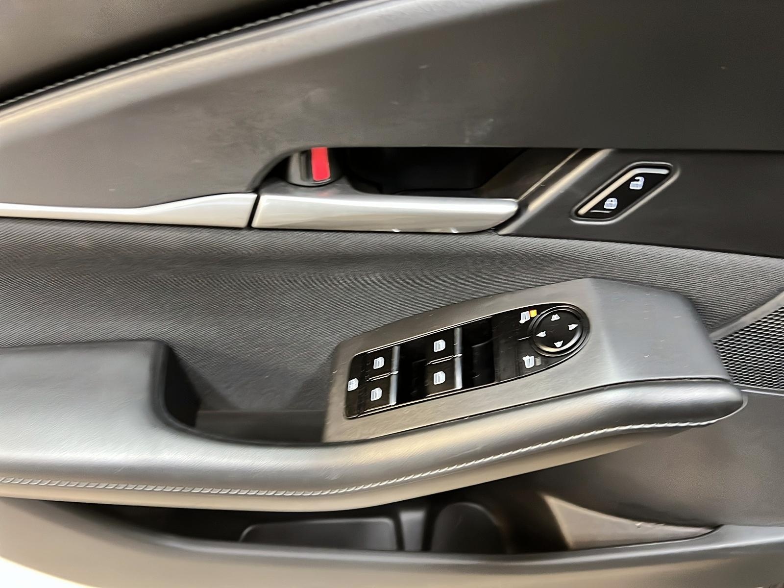 Mazda CX-30 2023 - Image #22