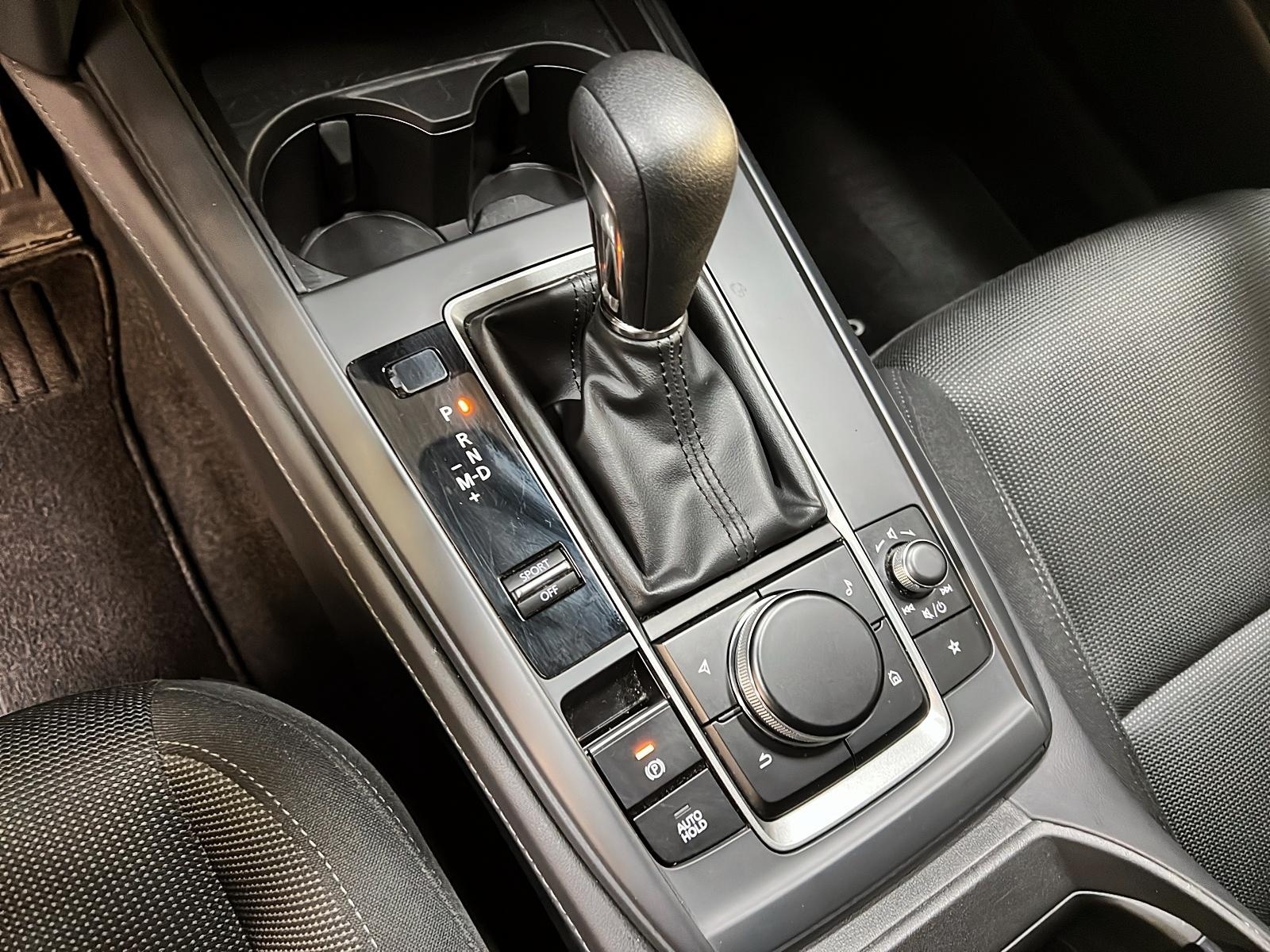 Mazda CX-30 2023 - Image #13