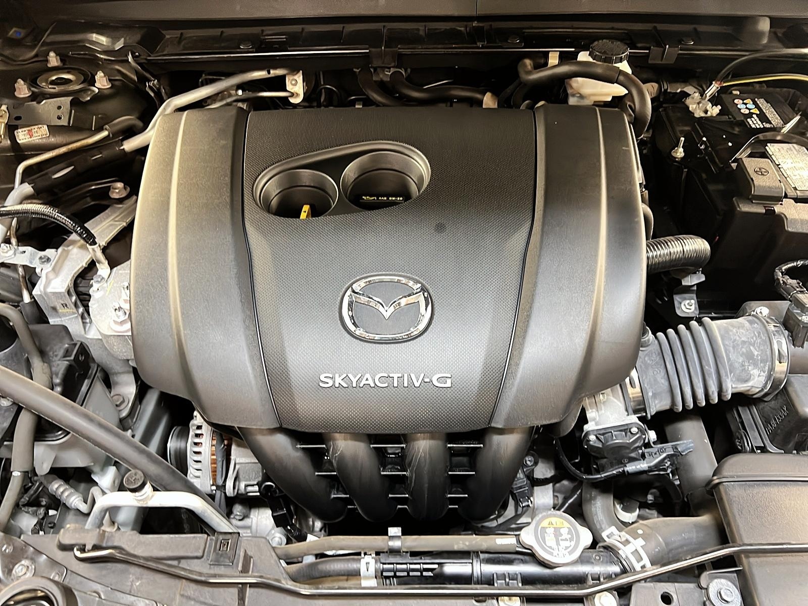 Mazda CX-30 2023 - Image #11