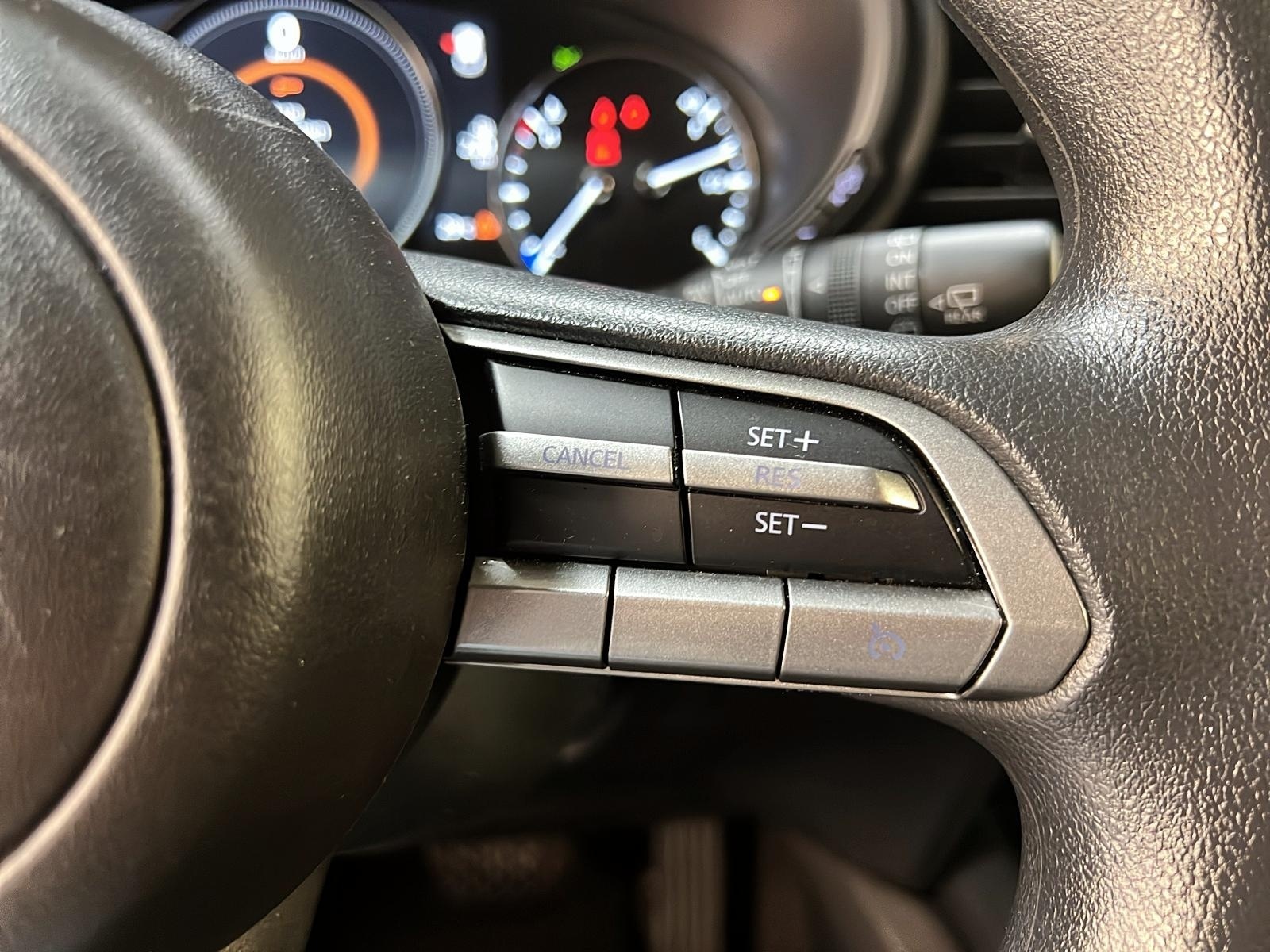 Mazda CX-30 2023 - Image #19
