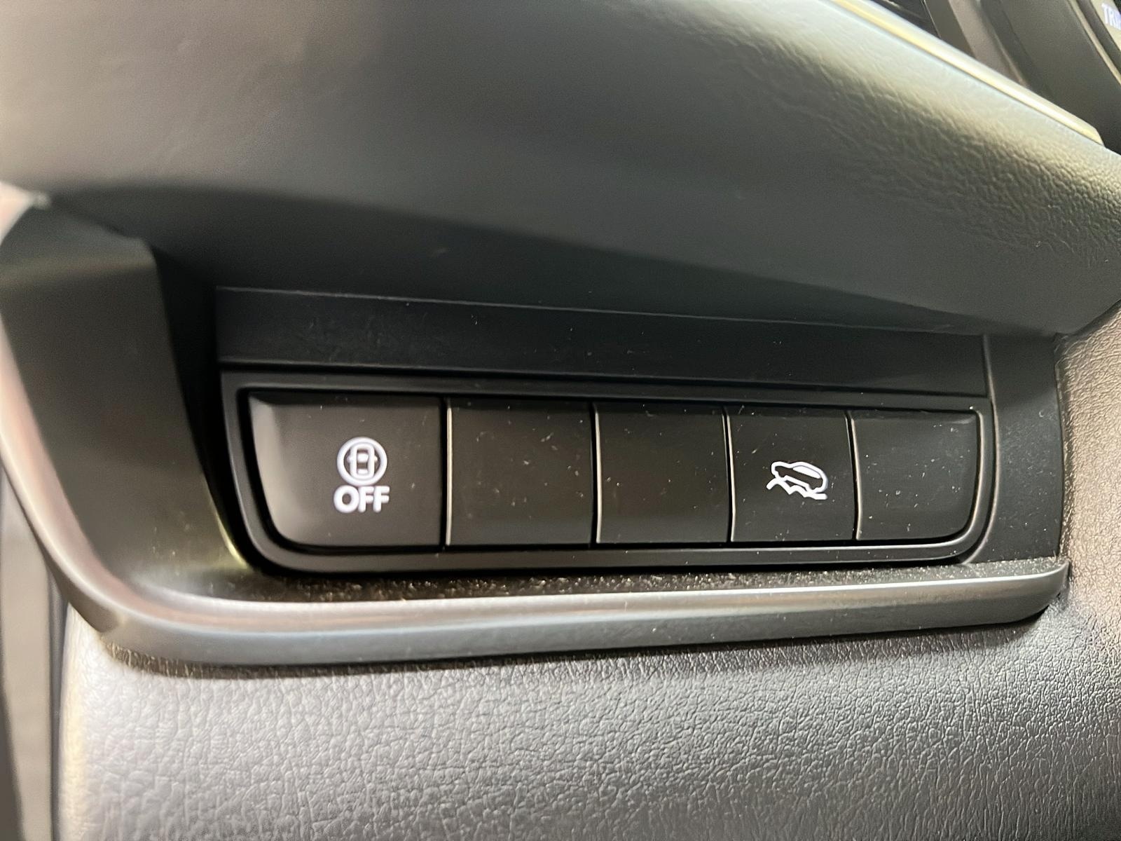 Mazda CX-30 GX 4RM 2023 - image #21