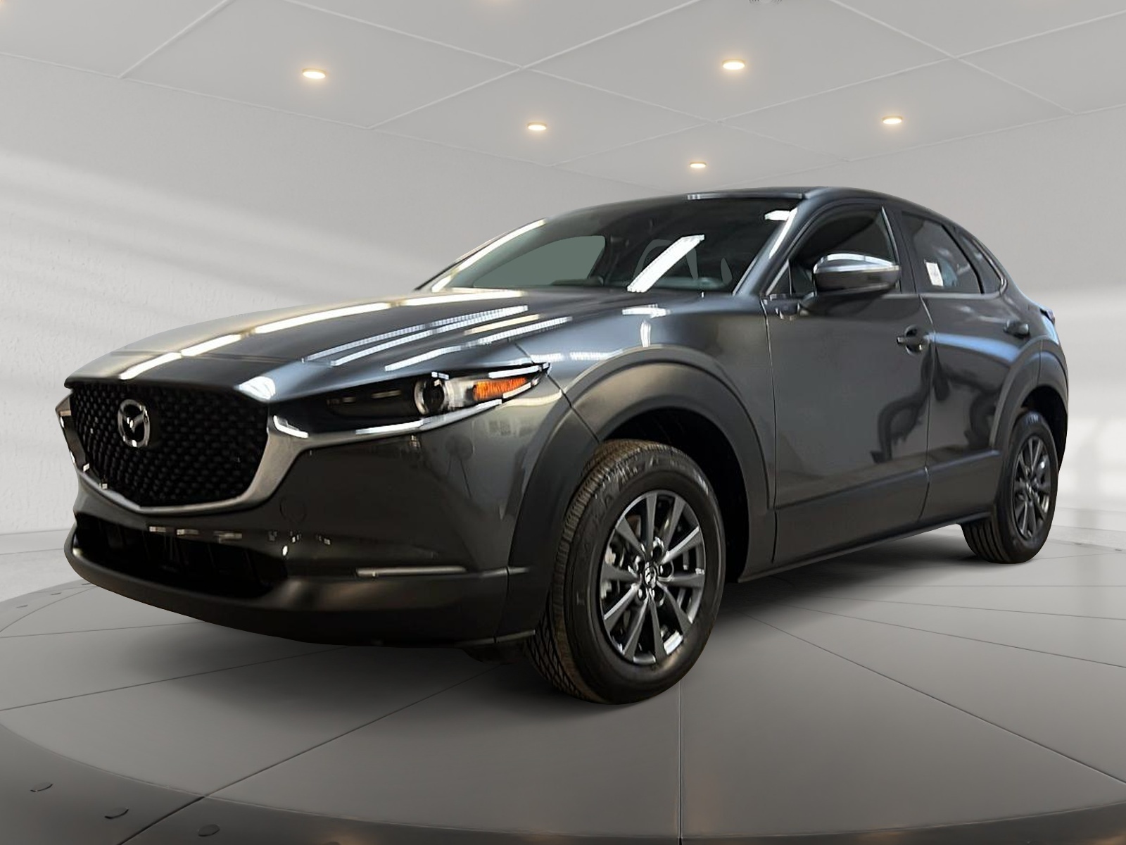 Mazda CX-30 2023 - Image #1