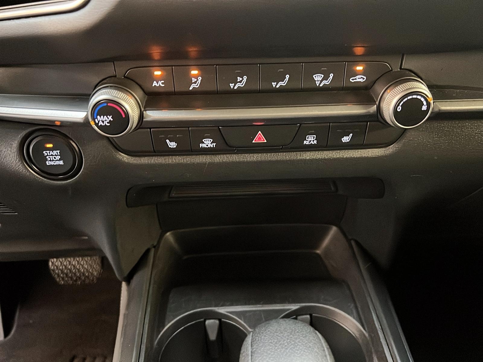 Mazda CX-30 2023 - Image #14