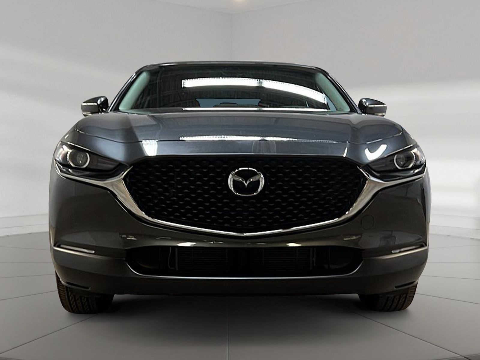 Mazda CX-30 2023 - Image #2