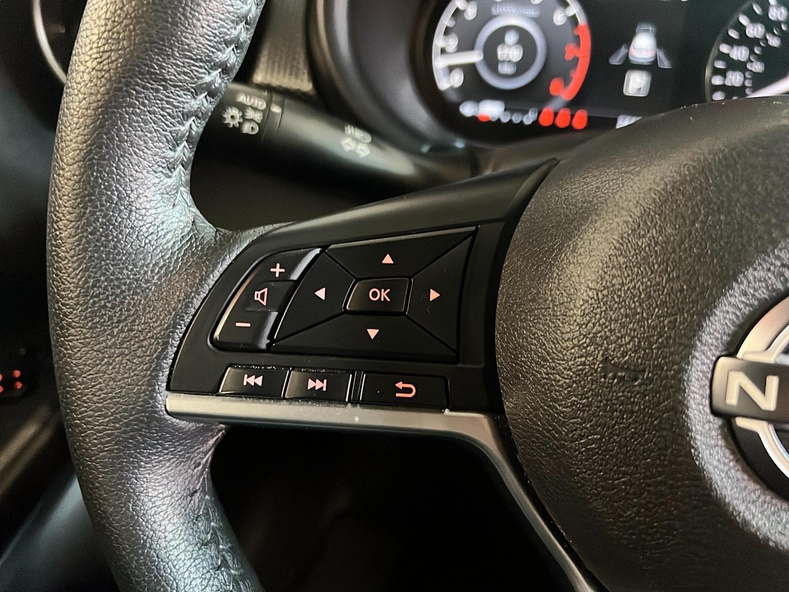 Nissan Kicks 2023 - Image #16