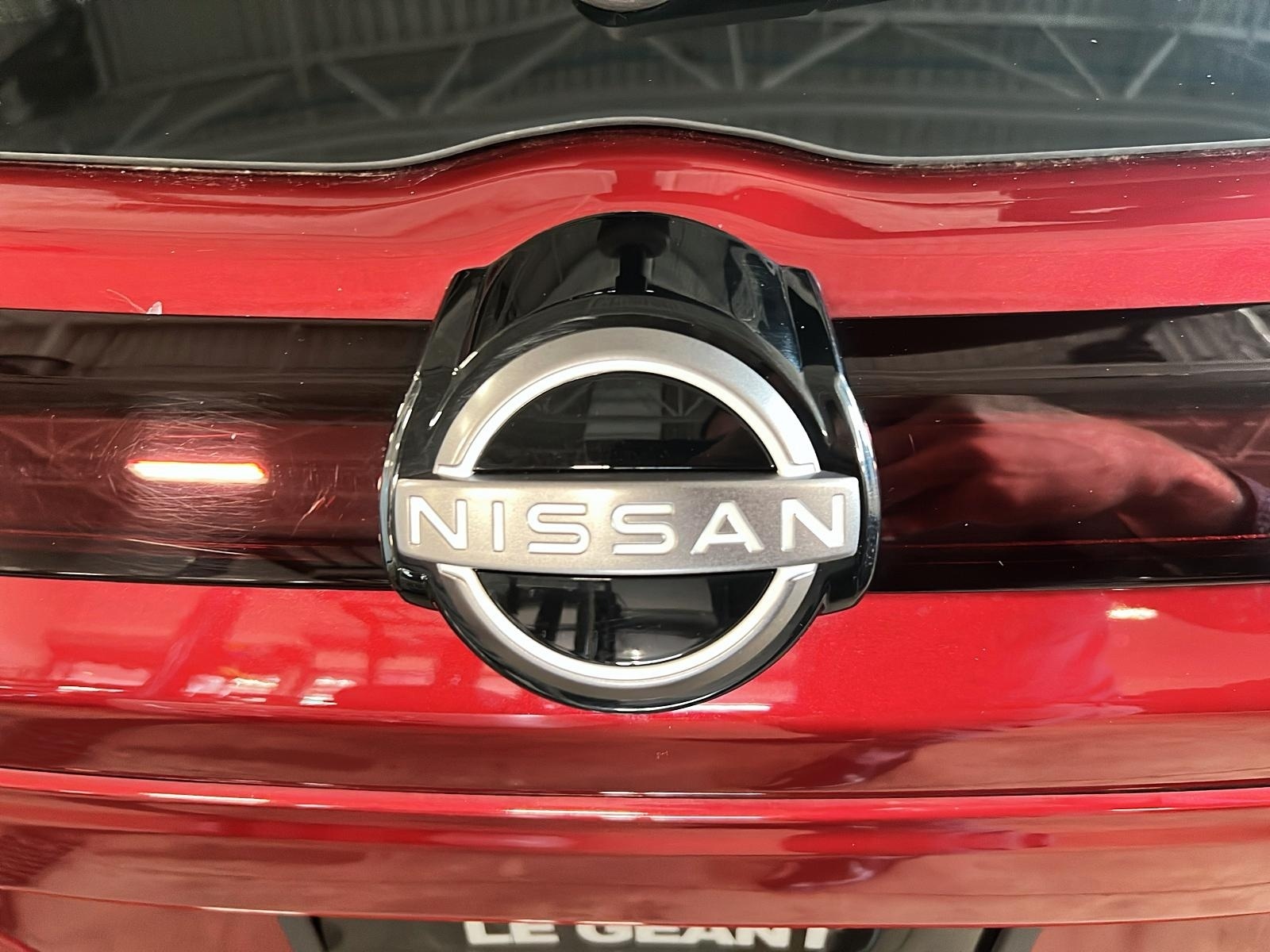 Nissan Kicks 2023 - Image #27