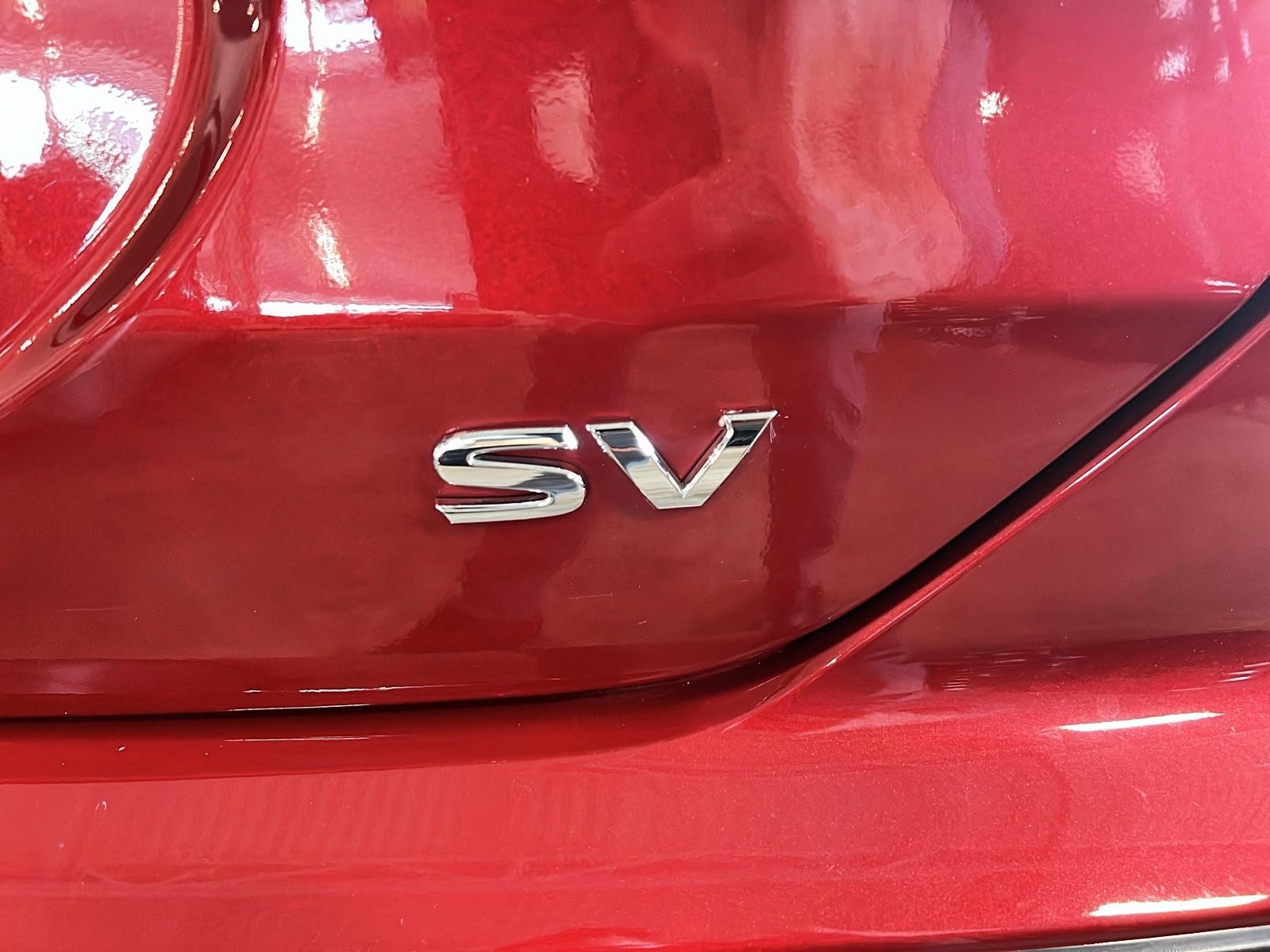 Nissan Kicks SV 2023 - image #25
