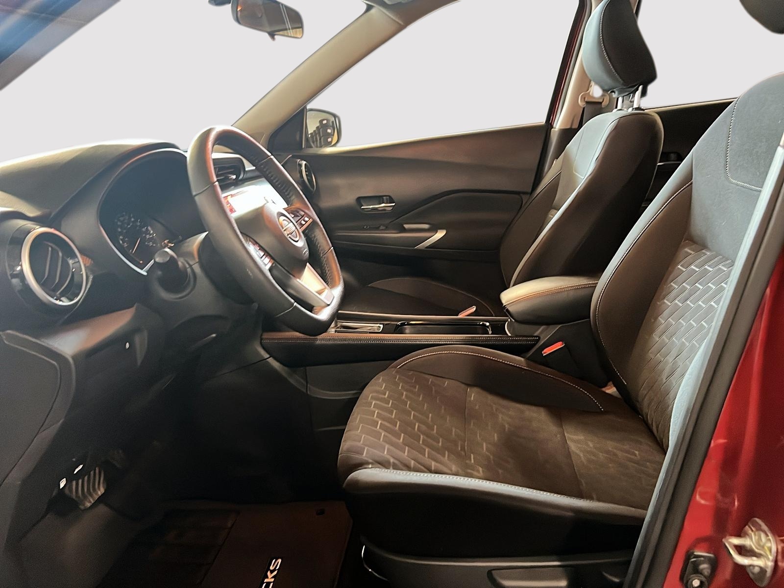 Nissan Kicks SV 2023 - image #7