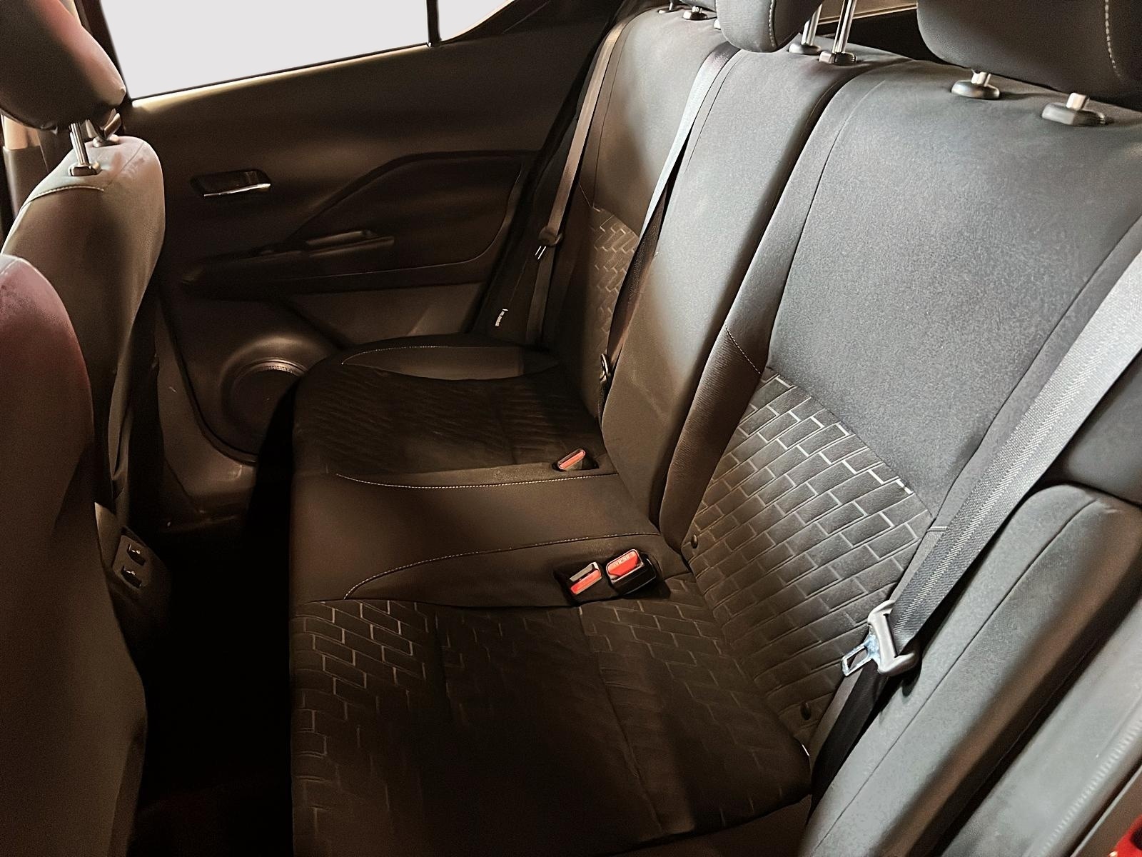 Nissan Kicks SV 2023 - image #9