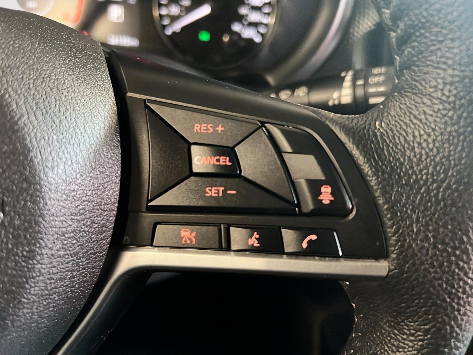 Nissan Kicks SV 2023 - image #15