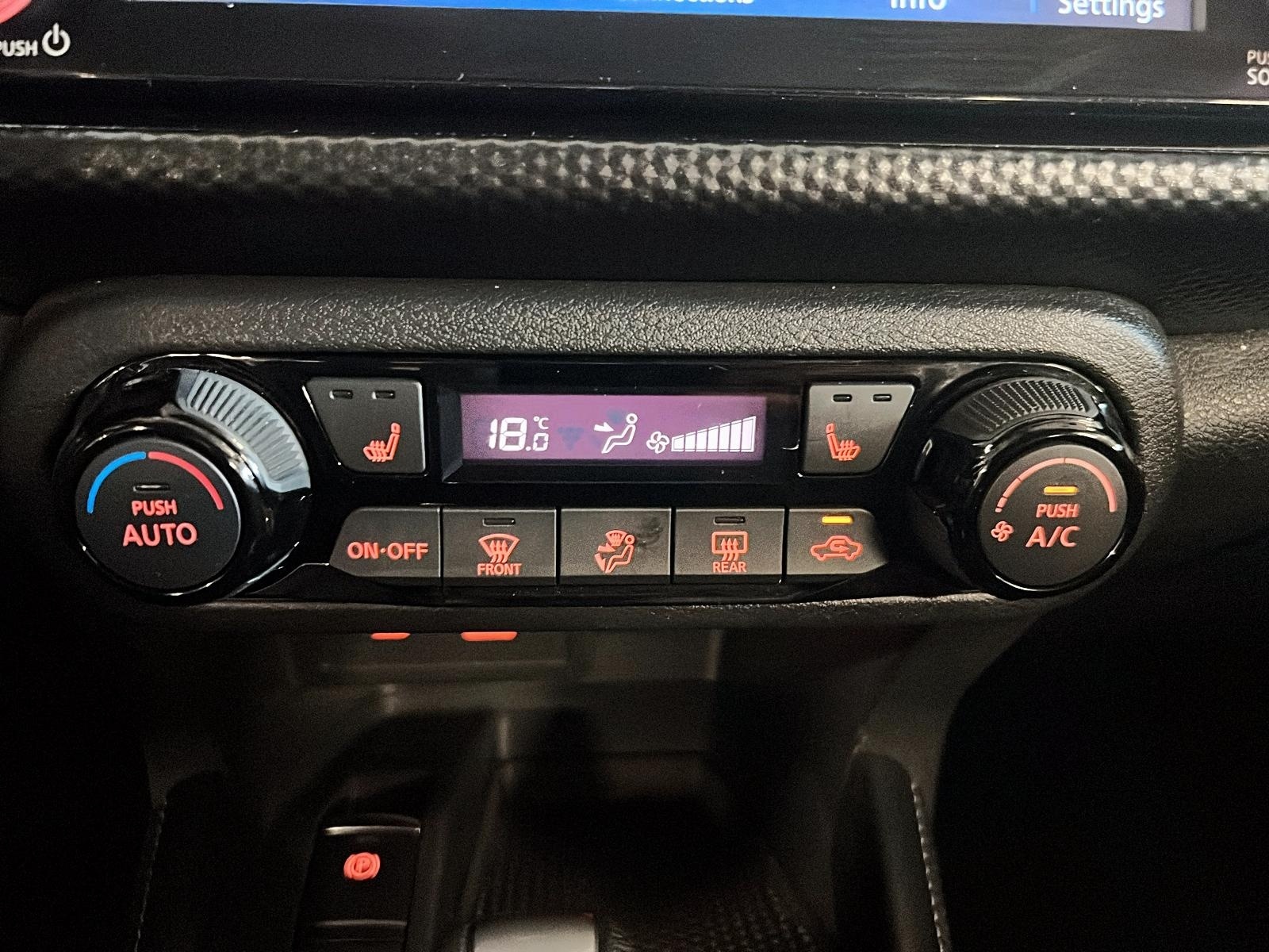Nissan Kicks SV 2023 - image #13