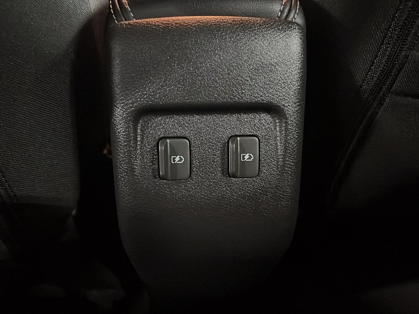 Nissan Kicks 2023 - Image #10