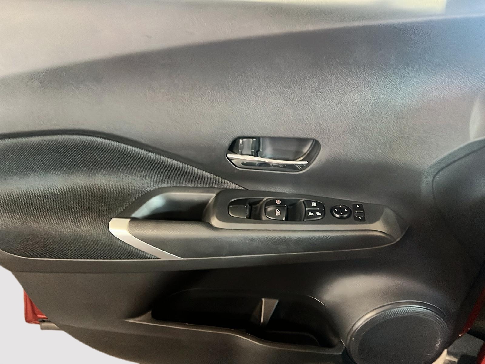 Nissan Kicks 2023 - Image #18