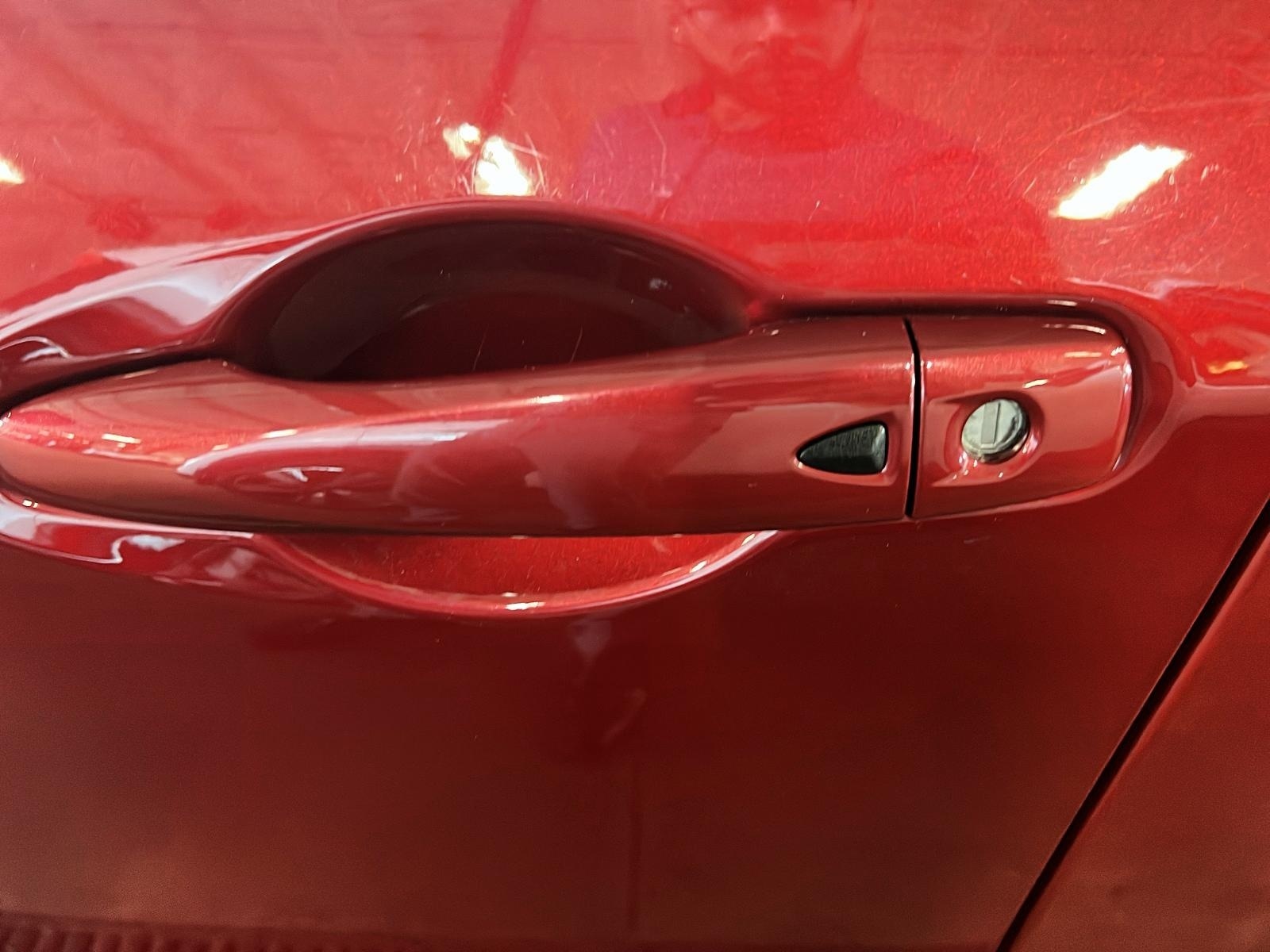 Nissan Kicks 2023 - Image #22
