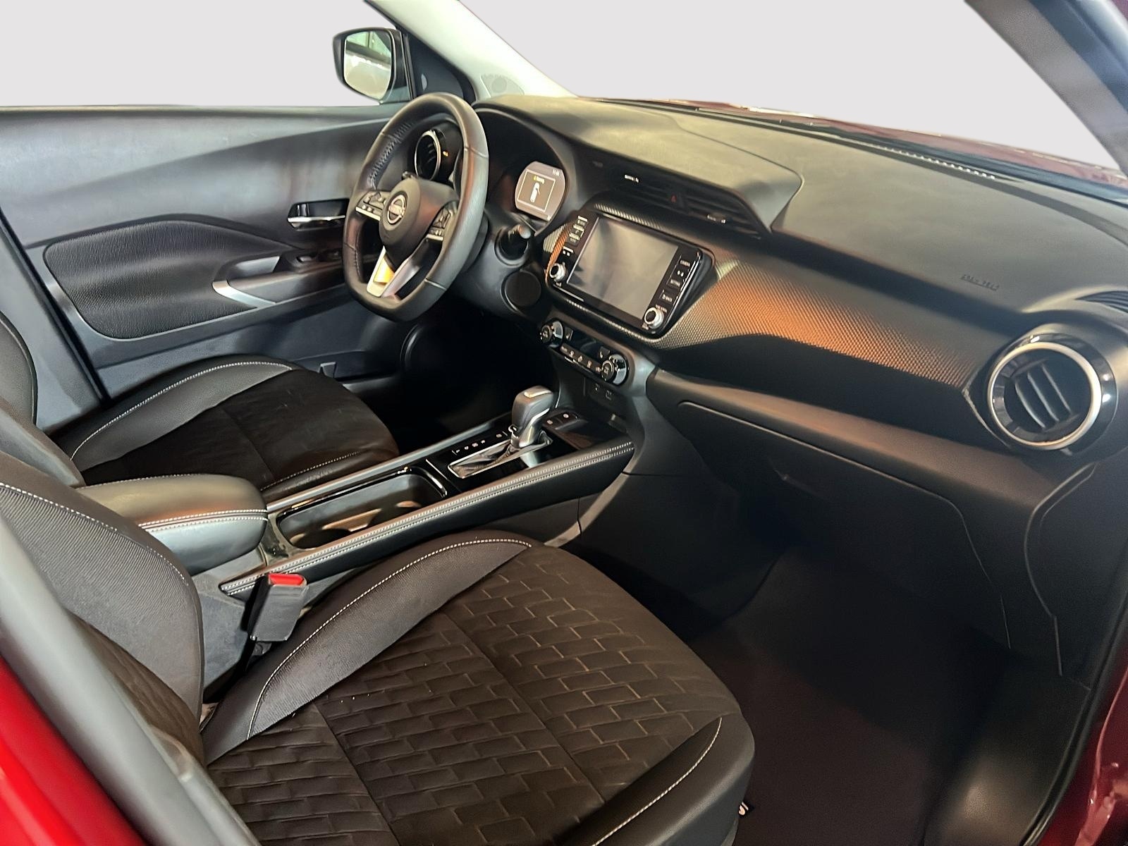 Nissan Kicks SV 2023 - image #8