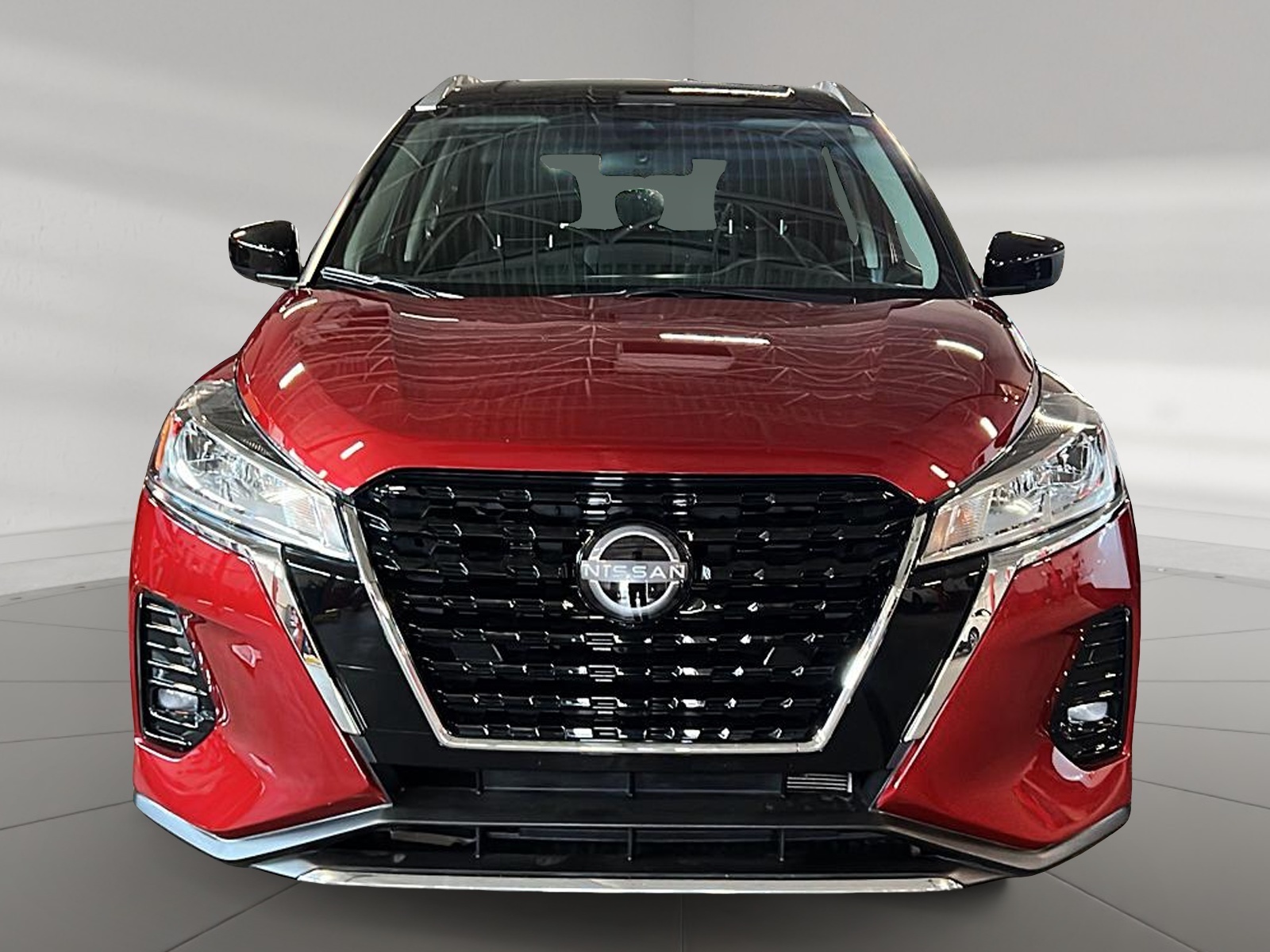 Nissan Kicks SV 2023 - image #2