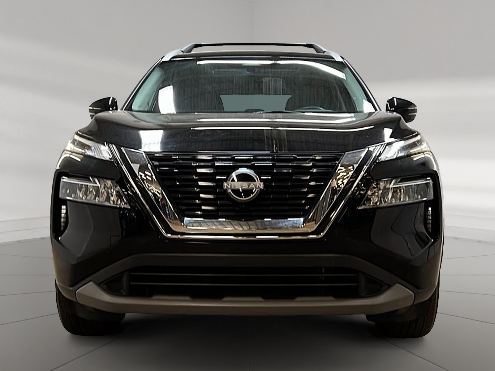 Nissan Rogue SV TOIT PANO 4RM 2022 - image #2