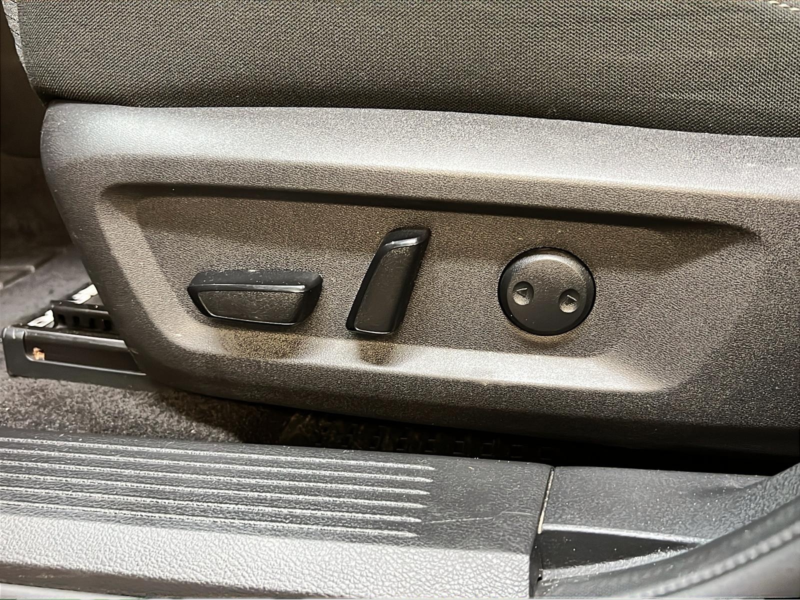 Nissan Rogue SV TOIT PANO 4RM 2022 - image #24