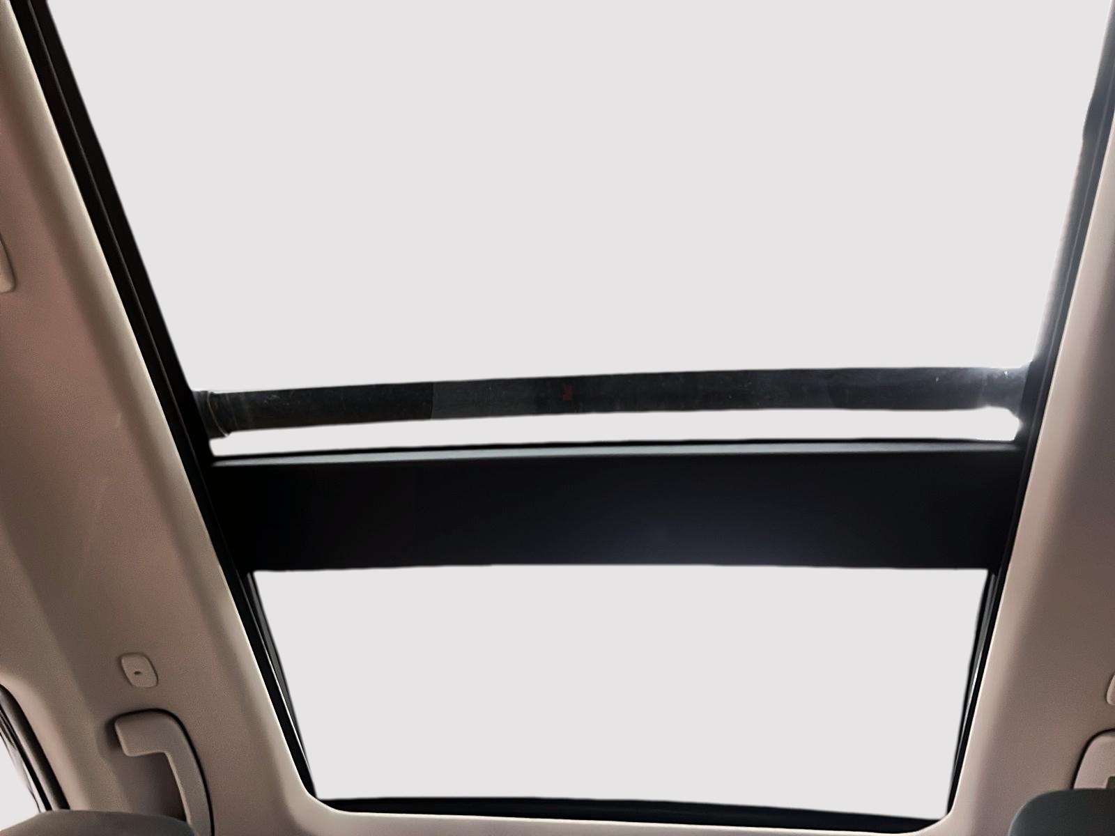 Nissan Rogue SV TOIT PANO 4RM 2022 - image #9