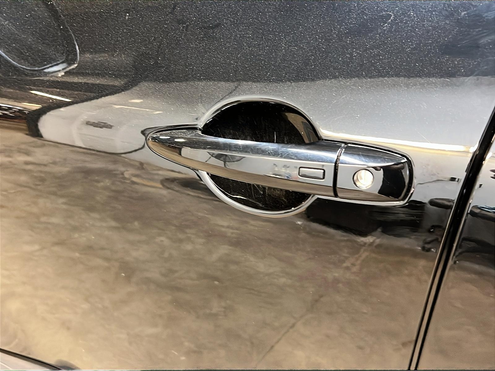 Nissan Rogue SV TOIT PANO 4RM 2022 - image #25