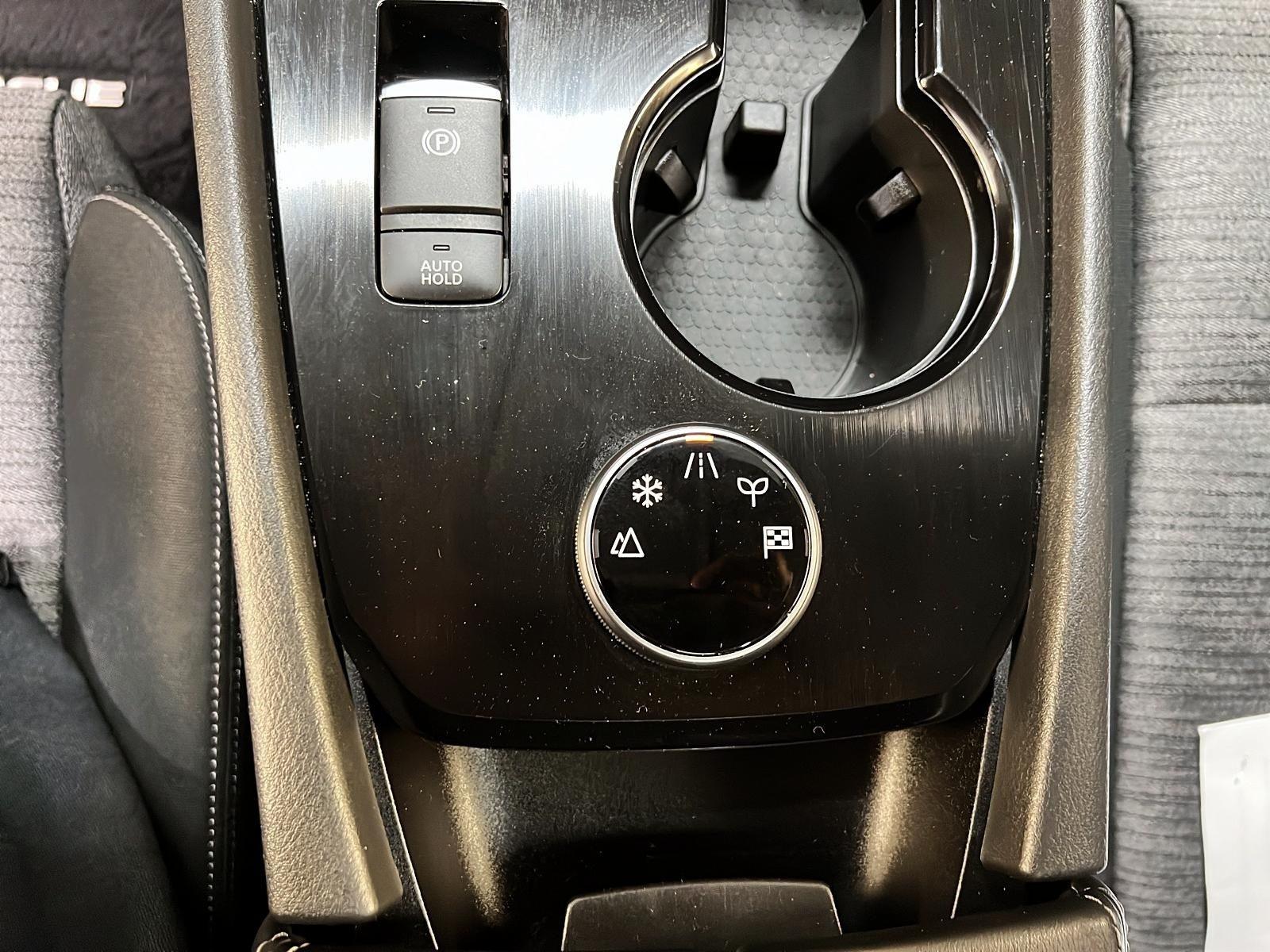 Nissan Rogue SV TOIT PANO 4RM 2022 - image #15